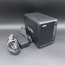 Zyxel nsa325v2 nsa gebraucht kaufen  Spreenhagen