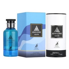 Jean Lowe Azure EDP Perfume By Maison 100 ML🥇NOVA VENDA🥇 comprar usado  Enviando para Brazil