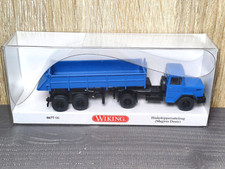 Wiking 067706 magirus gebraucht kaufen  Wunstorf