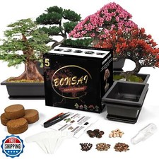 Sproutix bonsai starter for sale  San Jose