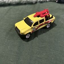 Matchbox toyota tacoma for sale  TIVERTON