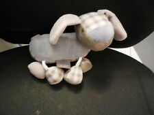 Doudou peluche chien d'occasion  Molsheim