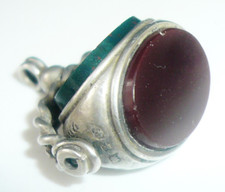 Antique sterling silver for sale  FALKIRK