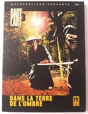 Terre ombre kenji d'occasion  Lille-