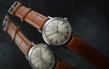 Longines rare men usato  Genova