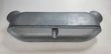 Appleton hub unilet for sale  Garnett