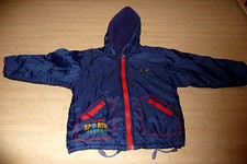 Kinderjacke winterjacke wendej gebraucht kaufen  Deutschland