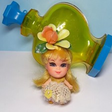 Vintage mattel liddle for sale  South Lyon