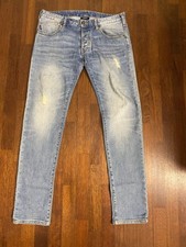 Jeans armani usato  Salerno