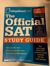 College board sat for sale  Diamond Bar