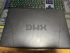 Xmg schenker a517 gebraucht kaufen  Niederbreitbach