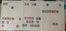 IRELAND EARLY COLLECTION INC 1922 EMBALAJE ORIGINAL (9d) MAYOR BIEN USADO segunda mano  Embacar hacia Mexico