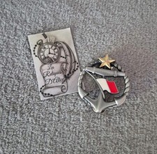 Insigne pin pilote d'occasion  Wittenheim