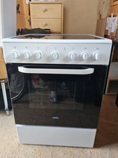Cuisinière vitrocéramique va d'occasion  Losne