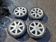 fiesta mk6 alloys 16 for sale fiesta mk6 alloys 16 for sale PRESTON