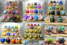 Figura de Vinil Colecionável Rara Aphmau Mystery MeeMeows Litter 1-11Surpresa-U Pick comprar usado  Enviando para Brazil