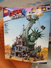 Lego movie welcome for sale  Dallas