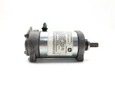 Electric starter motor for sale  Parkersburg