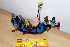 Lego ritter sea gebraucht kaufen  München