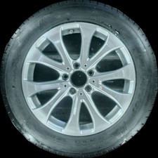 225 r17 sommerreifen gebraucht kaufen  Berlin