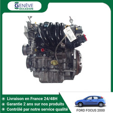 Moteur ford focus d'occasion  Niort