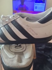 Adidas men beckenbauer for sale  WHITEHAVEN