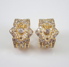 0.75ct round moissanite for sale  Edison