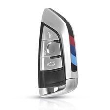 Télécommande coque clé d'occasion  Berck