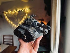 Warhammer 40k leman gebraucht kaufen Warhammer 40k leman gebraucht kaufen  Braunschweig