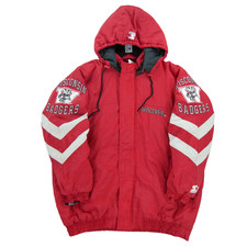 Blouson homme ncaa d'occasion  Bressols