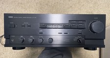 Yamaha 700 integrated for sale  DERBY