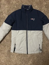Nike new england d'occasion  Expédié en Belgium