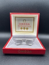 Omega scatola anni usato  Porto Mantovano