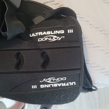Usado, DonJoy UltraSling PRO - Imobilizador de ombro universal e estilingue para punho rotador comprar usado Usado, DonJoy UltraSling PRO - Imobilizador de ombro universal e estilingue para punho rotador comprar usado  Enviando para Brazil