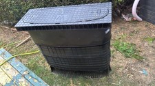 Water meter box for sale  BRAINTREE