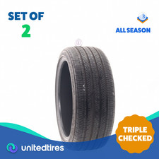 Set used 235 for sale  Chicago