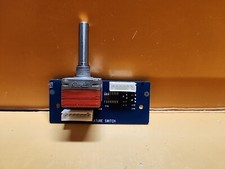Usado, INTERRUPTOR DE CONTROLE DE TEMPERATURA DE FORNO PESHER & PAYKEL/DCS P/N 546677 comprar usado  Enviando para Brazil
