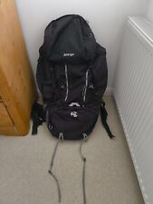 Vango sherpa black for sale  COBHAM