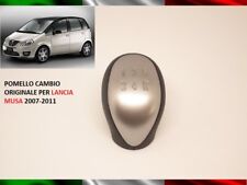 Pomello cambio lancia usato  Moncalieri
