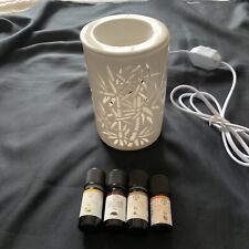 Lampe électrique diffuseur d'occasion  Colmar