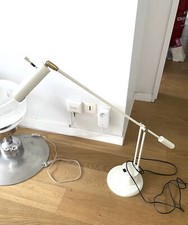 Grande lampe bureau d'occasion  Lyon VII