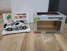 Lancia stratos alitalia usato  Italia
