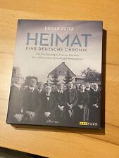 Edgar reitz heimat gebraucht kaufen  Extertal