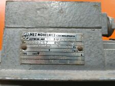 Motore asincrono 220 usato  Lagonegro