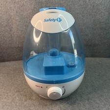 Safety first ultrasonic for sale  Omaha