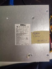 Netzteil dell p2507fwp3 gebraucht kaufen  Schwalbach