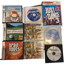 Nintendo 3ds wii for sale  Brownsville