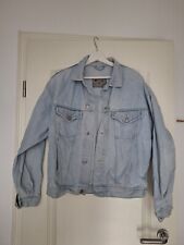 Mustang jeansjacke 80er gebraucht kaufen  Ascheberg