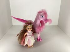 Barbie geheimnisvolle pegasus gebraucht kaufen  Hamm