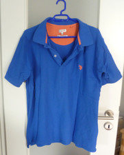 Poloshirt polo assn gebraucht kaufen  Rotenburg a. d. Fulda